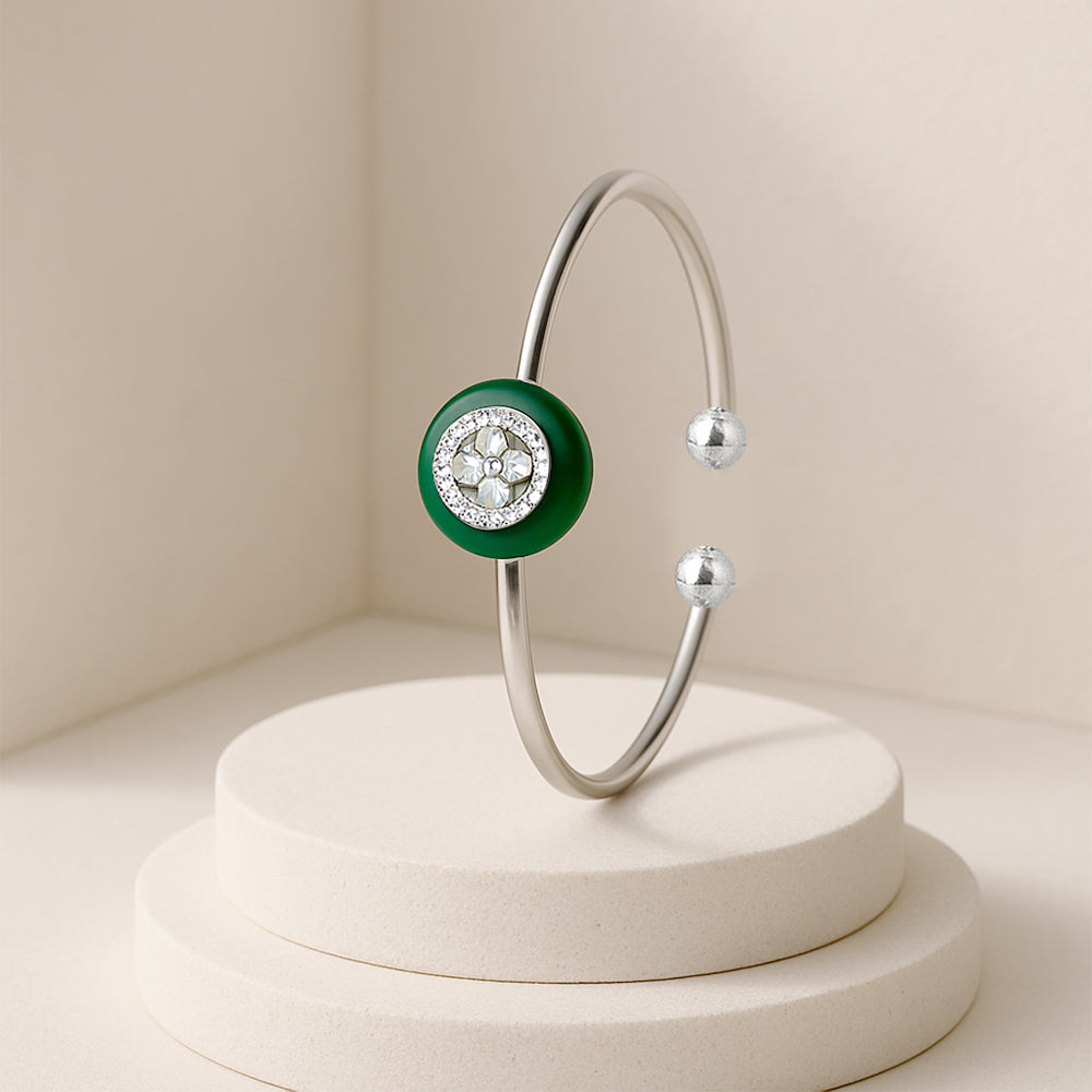 Holopipi Enamel Kada