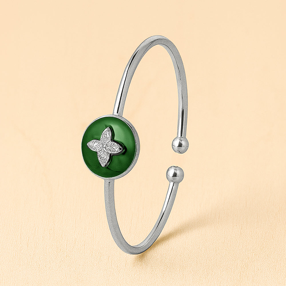 Holopipi Enamel Kada