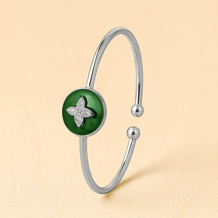 Holopipi Enamel Kada